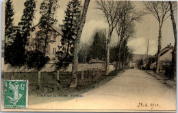 25 L'ISLE SUR LE DOUBS - L'hopital  - Isle Sur Le Doubs