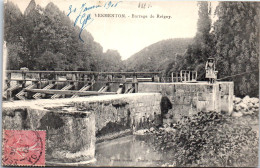 89 VERMENTON - Le Barrage De Reigny  - Vermenton