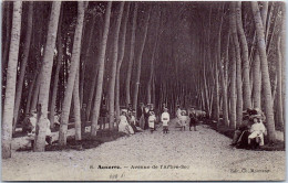 89 AUXERRE - Avenue De L'arbre Sec  - Auxerre