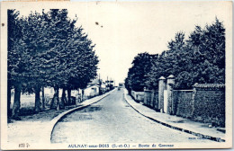 93 AULNAY SOUS BOIS - Route De Gonnesse  - Aulnay Sous Bois