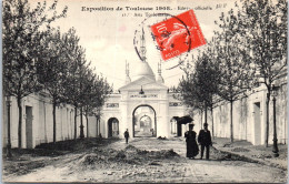 31 TOULOUSE - Exposition 1908, Travaux D'amenagement  - Toulouse