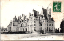 37 NOUZILLY - Vue Du CHATEAUde L'orfraiziere  - Sonstige & Ohne Zuordnung