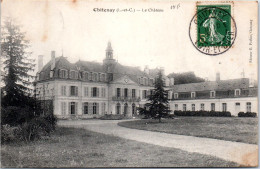 41 CHITENAY - Le CHATEAU - Other & Unclassified