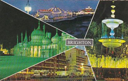 AK 215512 ENGLAND - Brighton - The Lanes - Brighton