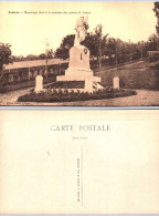78 - Yvelines - Juziers - Monument élevé à La Mémoire Des Enfants De Juziers - Sonstige & Ohne Zuordnung
