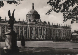 43319 - Potsdam - Neues Palais - 1967 - Potsdam