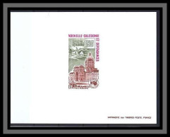 Nouvelle Calédonie épreuve De Luxe / Deluxe Proof Poste Aérienne N° 243 Ausipex 84 Melbourne Exposition Philatélique - Philatelic Exhibitions