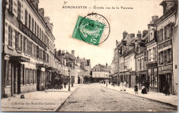 41 ROMORANTIN LANTHENAY - Grande Rue De La Varenne - - Romorantin