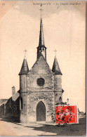 41 ROMORANTIN LANTHENAY - La Chapelle Saint Roch -  - Romorantin