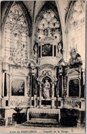 41 PONT LEVOY - La Chapelle De La Vierge. - Other & Unclassified