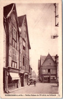 41 MONTRICHARD - Maison Du Xve Siecle, Rue Nationale. - Montrichard