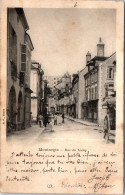 45 MONTARGIS - Une Vue De La Rue Du Loing -  - Montargis