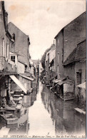 45 MONTARGIS - Rue Du Pont Neuf - Maison Sur L'eau -  - Montargis