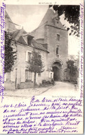 45 MONTARGIS - La Porte De L'ancien CHATEAU-  - Montargis