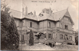 45 BRIARE - Villa Des Roches  - Briare