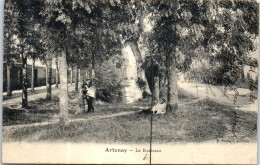 45 ARTENAY - Le Ruisseau  - Artenay