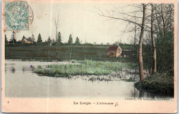 28 LA LOUPE - L'abreuvoir. - La Loupe