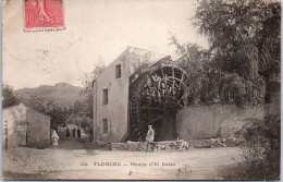 ALGERIE - TLEMCEN - Moulin D'el Kalaa - Tlemcen