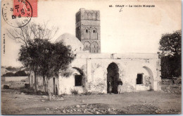 ALGERIE - ORAN - La Vieille Mosquee -  - Oran