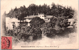 ALGERIE - HAMMAM R'HIRA - La Ferme Mont Rose  - Other & Unclassified