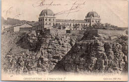 ALGERIE - CONSTANTINE - L'hopital Civil. - Constantine