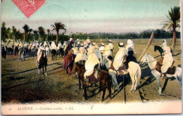 ALGERIE - Cavaliers Arabes -  - Autres & Non Classés