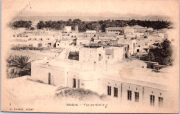 ALGERIE - BISKRA - Vue Partielle - Biskra