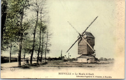 45 NEUVILLE - Le Moulin A Gault. - Autres & Non Classés