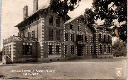 45 LA FERTE SAINT AUBIN - Le Domaine De La Luziere. - La Ferte Saint Aubin