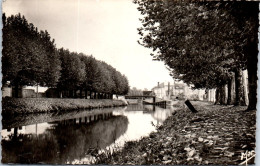 45 CHATILLON COLIGNY - Le Canal De Briare. - Chatillon Coligny
