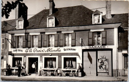 41 NOUAN LE FUZELIER - Hotel Restaurant LA CROIX BLANCHE  - Other & Unclassified