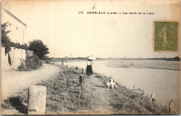 45 COMBLEUX - Les Bords De La Loire. - Autres & Non Classés