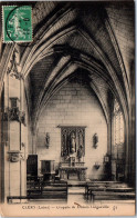 45 CLERY - Chapelle De Dunois Lngueville  - Autres & Non Classés
