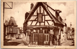 41 ROMORANTIN LANTHENAY - Une Vieille Maison  - Romorantin