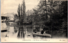 41 ROMORANTIN LANTHENAY - Les Bords De La Sauldre. - Romorantin