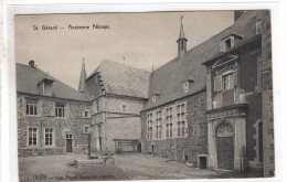 Saint Gérard Ancienne Abbaye - Mettet