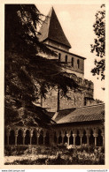 NÂ°3483 Z -cpa Moissac -abbaye -cloÃ®tre- - Moissac