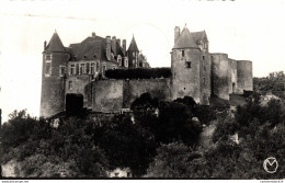 NÂ°3438 Z -cpsm ChÃ¢teau De Luynes - Autres & Non Classés