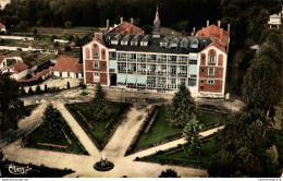 NÂ°2793 Z -cpsm Villepinte -vue Du Sanatorium -le Pavillon Saint Louis- - Villepinte