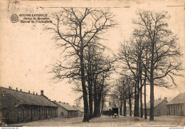 NÂ°2749 Z -cpa Bourg Leopold -camp De Beverloo- - Leopoldsburg