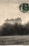 NÂ° 4204 Z -cpa ChÃ¢teau De L'Indre -Le Bouchet- - Sonstige & Ohne Zuordnung