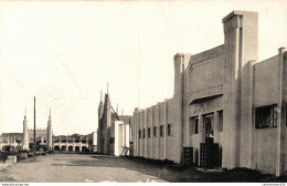 NÂ° 4181 Z -cpa Oran -exposition Du Centenaire De L'AlgÃ©rie- - Oran