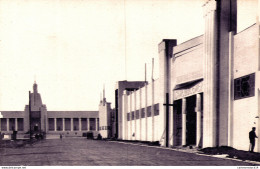 NÂ° 4182 Z -cpa Oran -exposition Du Centenaire De L'AlgÃ©rie- 1930- - Oran