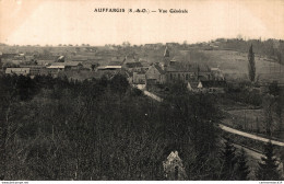 NÂ° 3935 Z -cpa Auffargis -vue GÃ©nÃ©rale- - Auffargis