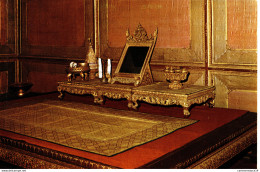 NÂ° 3910 Z -cpsm ThaÃ¯lande  -The Royal Dressing Chaber - Thaïlande