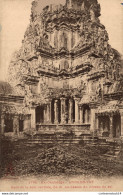 NÂ° 3870 Z -cpa Cambodge -Angkor-Vat- - Cambodge