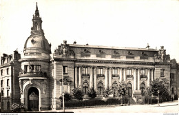 NÂ° 3844 Z -cpsm Limoges -la PrÃ©fecture- - Limoges