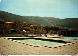 NÂ° 4836 Z -cpsm Montbrun -la Piscine- - Swimming