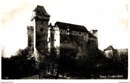 NÂ° 4776 Z -cpsm Burg Liechtenftein - Other & Unclassified