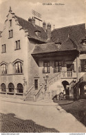 NÂ° 4736 Z -cpa Colmar -Kauthaus - - Colmar